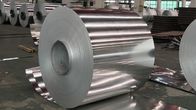5052 5005 Cermin Plat Aluminium Roll Coil Tebal 3,5 Mm 3003 3004