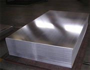 Lembar Aluminium Kelas Laut 5083 H321 5754 H111 5052 Plat Aluminium Kekuatan Tinggi