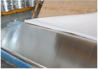 7005 Series Aluminium Alloy Sheet Plate Pengelasan 2500mm