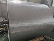 Hot Dipped Cold Rolled Aluminium Sheet 3/8 &quot;3/32&quot; 3/16&quot; Tebal 1060 Aluminium Alloy Standard