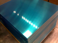 7A04 7005 T6 Tempered Aluminium Alloy Sheet Plate Lebar Anodized 1000mm