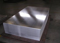Mill Bright 5052 Aluminium Alloy Sheet 10mm Tebal 5251 5454