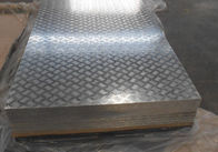 24-In X 48-In Aluminium Tapak Pelat Lembaran Logam Dipoles Anodized Sublimasi 1060 5052