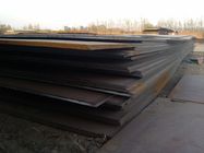 4140 Pemasok Pelat Baja Paduan Medium Carbon Alloy Steel Sheet Hot Rolled Ms