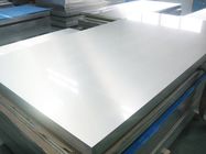 10mm 5182 Sublimasi Aluminium Sheet Plate 600mm Untuk Bahan Bangunan
