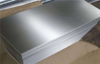 7000 Series Aluminium Alloy Plate Sheet Galvanis 7011 7019 7050 7068