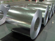 Z100 Galvanized Steel Mirror Aluminium Coil 1.5mm Hrc Hr Dan Cr Sheet SGCC Dx51d