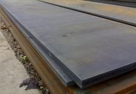 3/16 &quot;1/8 Inch Hot Rolled Carbon Steel Sheet Metal Q345A 16mn Paduan Rendah Kekuatan Tinggi