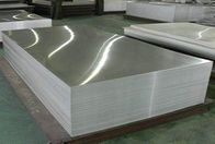aluminium 1060 Aluminium Sheet 4x8 1/8 &quot;5-50mm Hot rolled Untuk Konstruksi