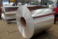 Grade SGLCC Galvalume Aluminium Steel Coil AZ150 Alu Zinc Coating GL