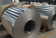 Pabrik Menyesuaikan Kualitas Tinggi 7075 Aluminium Coil 2100mm Aluminium Sheet