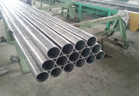 6082 2024 6061 7075 Aluminium Alloy Aluminium Round Pipe