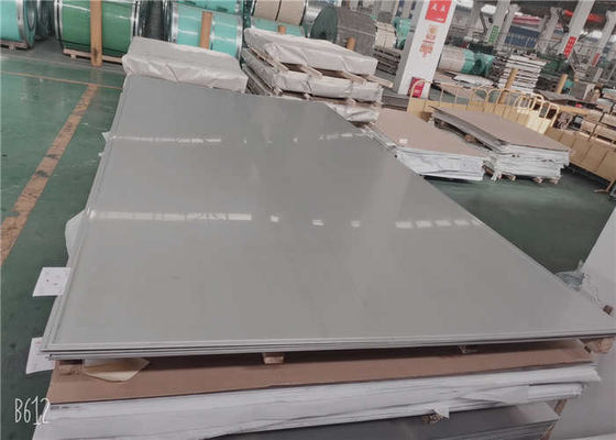 1.6 Mm 0.3 Mm 0.2 Mm 0.1 Mm Stainless Steel Sheet Grade 304 2b ASTM A240 304 1219X2438mm