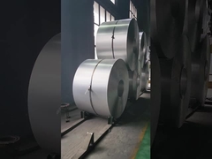 Factory Customize High Quality 7075 Aluminum Coil 2100mm Aluminium Sheet
