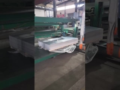 Uns 1060 Aluminium Steel Sheet Plate 650mm For Engraving Mill Edge