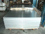 25.0mm 5083 1060 Plat Aluminium Alloy Sheet ASTM 5005 Untuk Konstruksi
