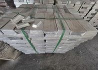 Perak Putih Aluminium Magnesium Alloy Ingot A356.2 A7 99.7% 99,999%