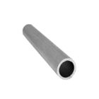 Mill Finish Aluminium Round Pipe Tubing 6063 T5 6061 T6 800mm