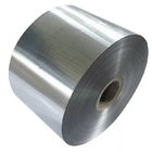 Aluminium Alloy 8011 H22 Plain Aluminium Foil Aluminium Coil Sesuaikan