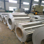 Pabrik Kualitas Tinggi Aluminium Foil Roll Harga Aluminium Coil Dari Cina