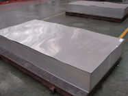 1100 3003 5083 6061 H112 Produsen Lembaran Aluminium Anodized untuk Bangunan