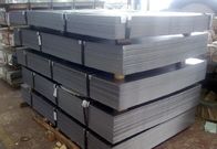 5083 H112 Kelas Laut Aluminium Alloy Sheet Metal Zinc Al Zn H24 Coated Steel
