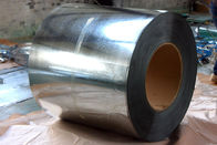 Z275 Pre Painted Galvanized Steel Sheet 1mm 1.5mm Dx51d Gi Steel Coil Kekuatan Tinggi