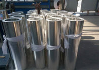Mirror Finish Aluminium Coil 7075 Lembar Aluminium Brushed Pre Anodized Hitam
