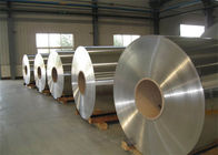Mill Finish Aluminium Steel Coil Roll 5083 6063 1600mm