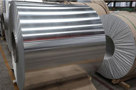 Plat Aluminium Coil Hot Rolled Lengkap 1060 3003 5052 5754