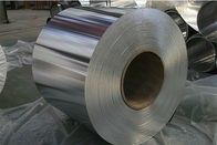5052 Dilapisi Aluminium Alloy Coil 6061 T6 Roll Lembaran Aluminium O-H112 200mm