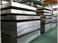 5A06 Alloy Aluminium Sheet Plate Mill Tepi 5083 5754 3000mm